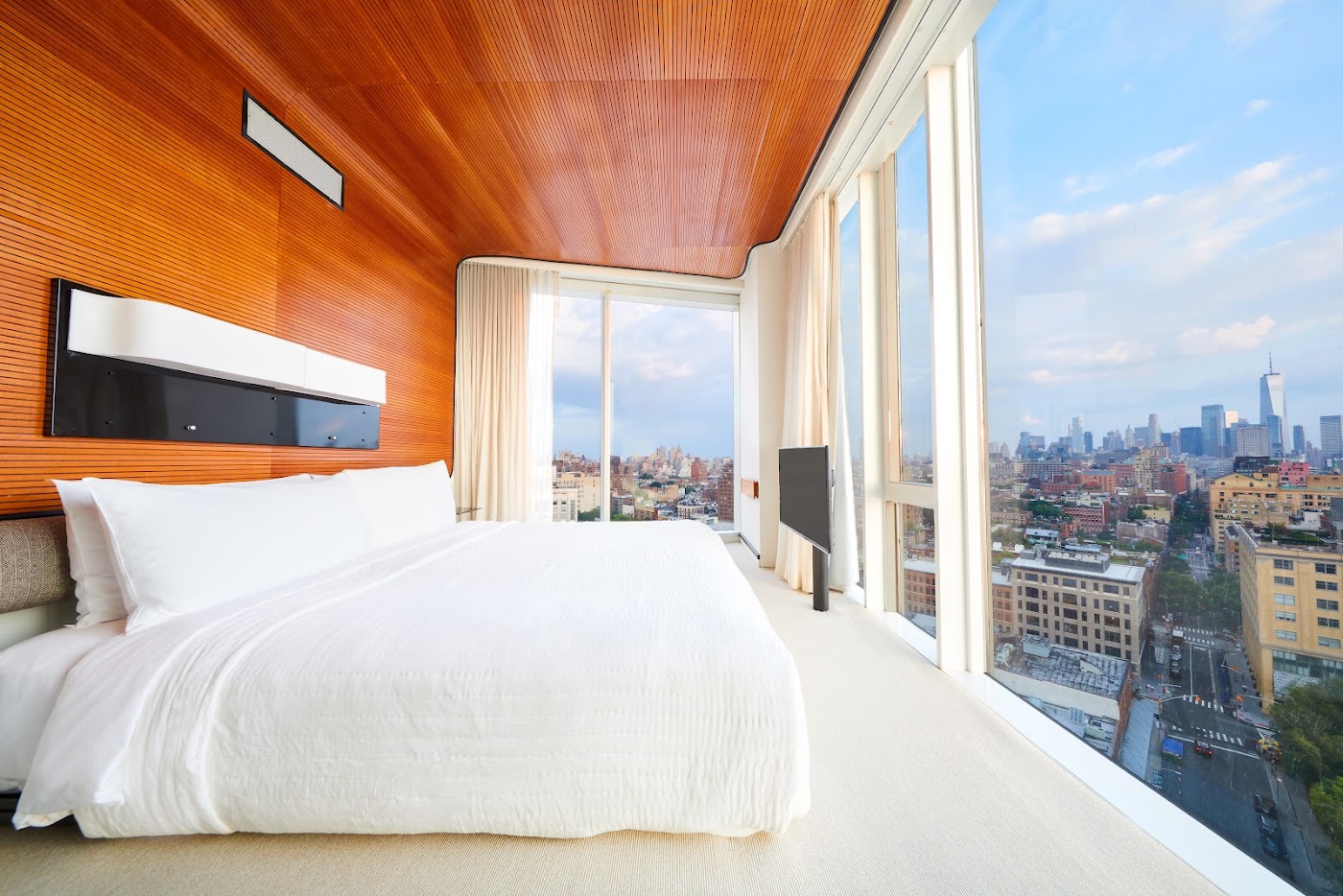 The Standard, High Line, dog-friendly hotel, photo 3