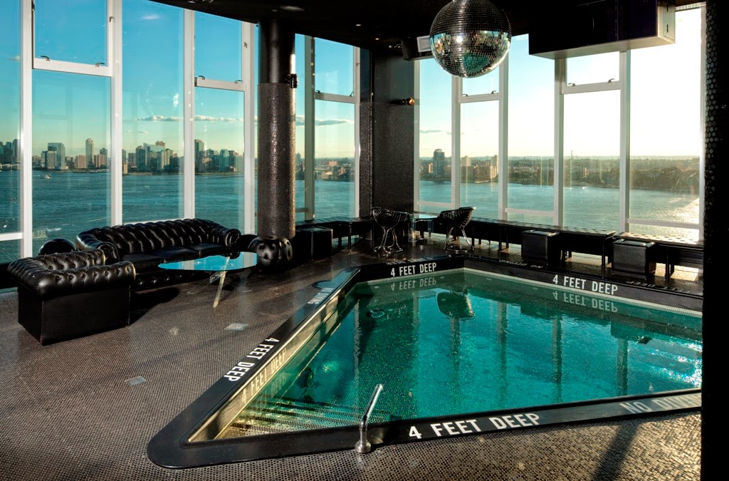 The Standard, High Line, dog-friendly hotel, photo 4