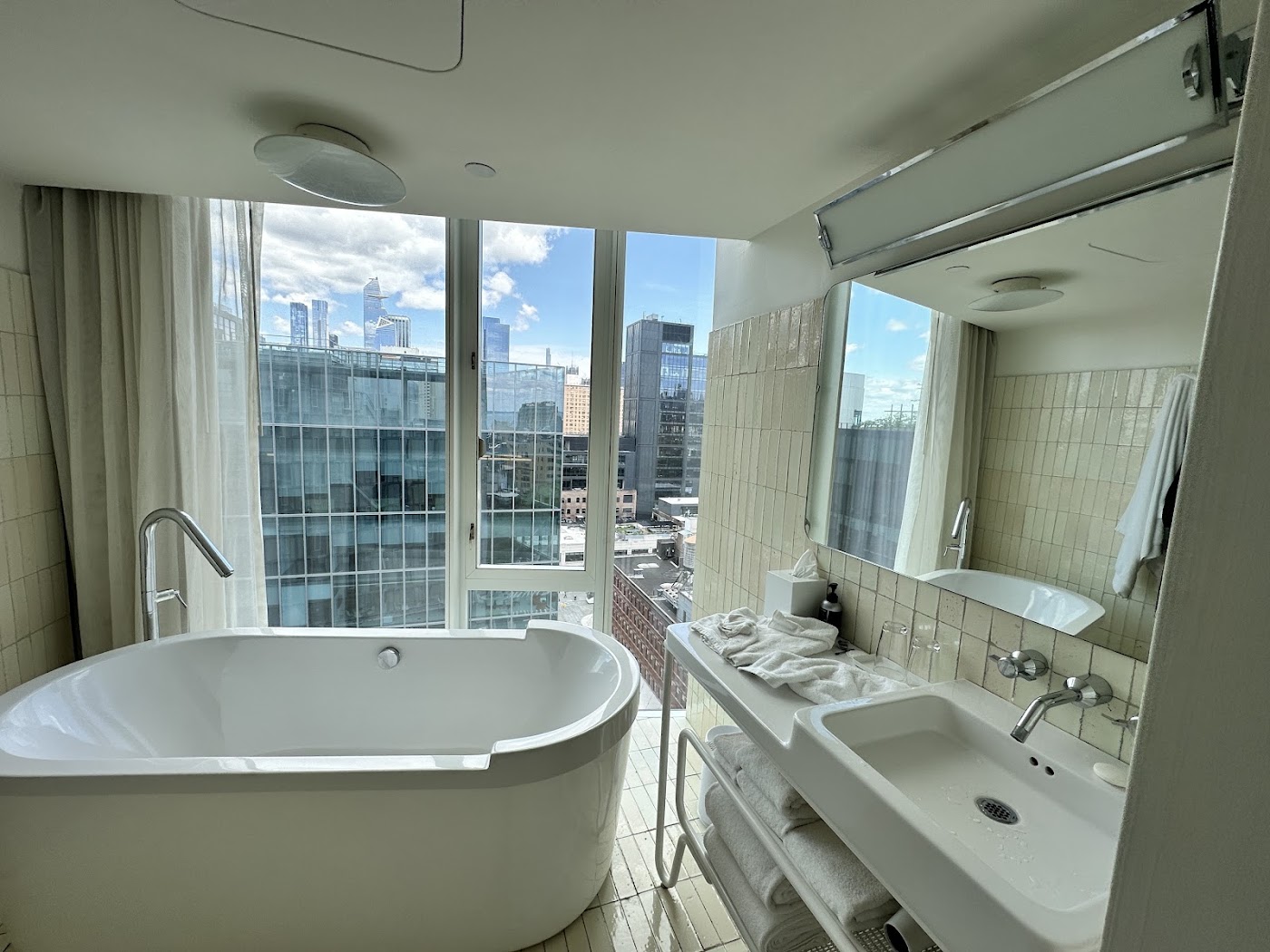 The Standard, High Line, dog-friendly hotel, photo 5
