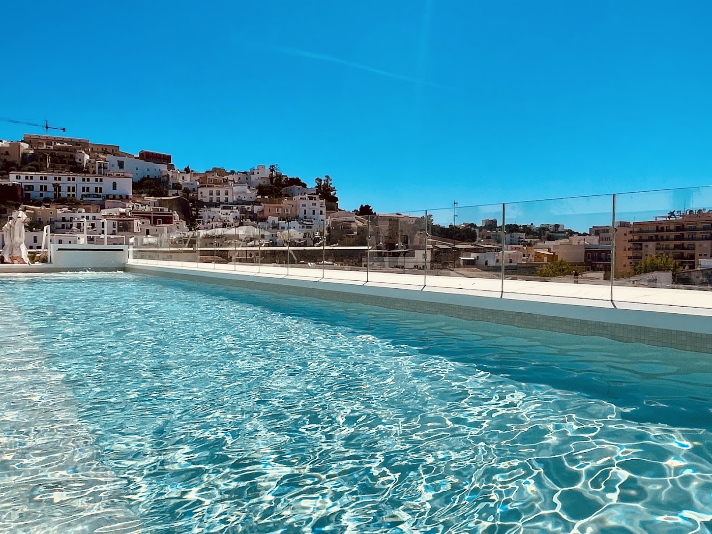 The Standard, Ibiza, dog-friendly hotel, photo 4