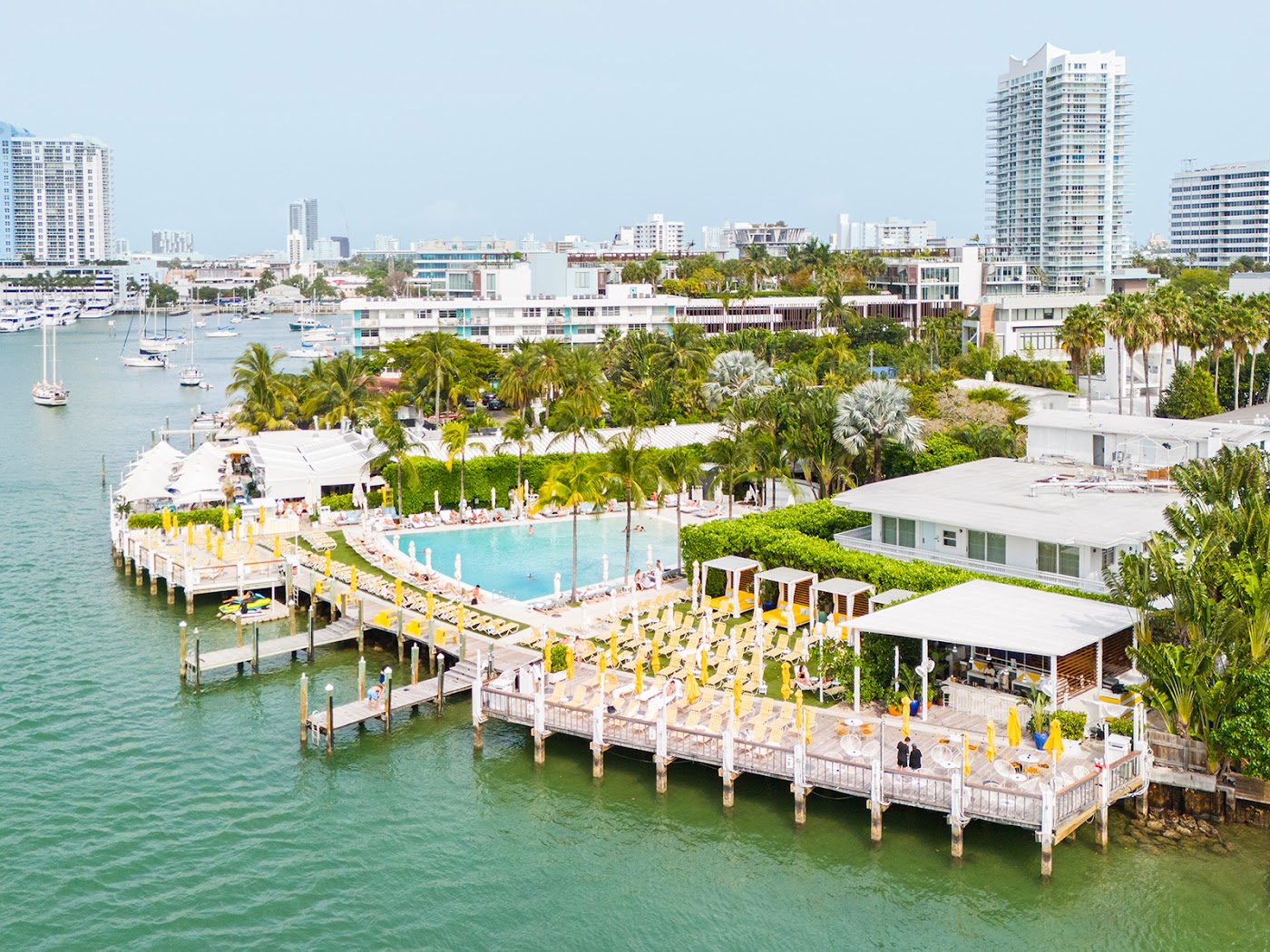 The Standard Spa Miami Beach, dog-friendly hotel, photo 2