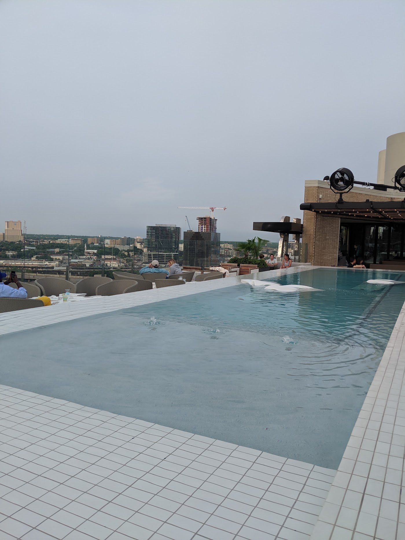 The Statler Dallas, Curio Collection by Hilton, dog-friendly hotel, photo 4