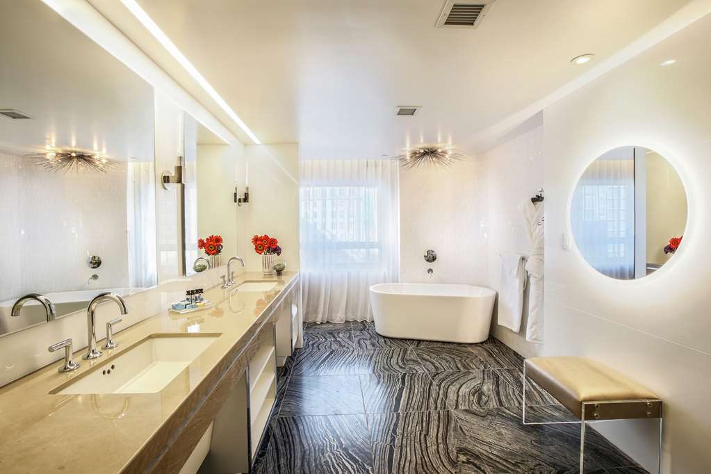 The Statler Dallas, Curio Collection by Hilton, dog-friendly hotel, photo 5