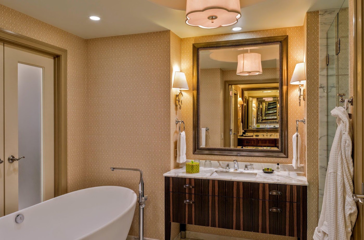 The Stephen F Austin Royal Sonesta Hotel, dog-friendly hotel, photo 4
