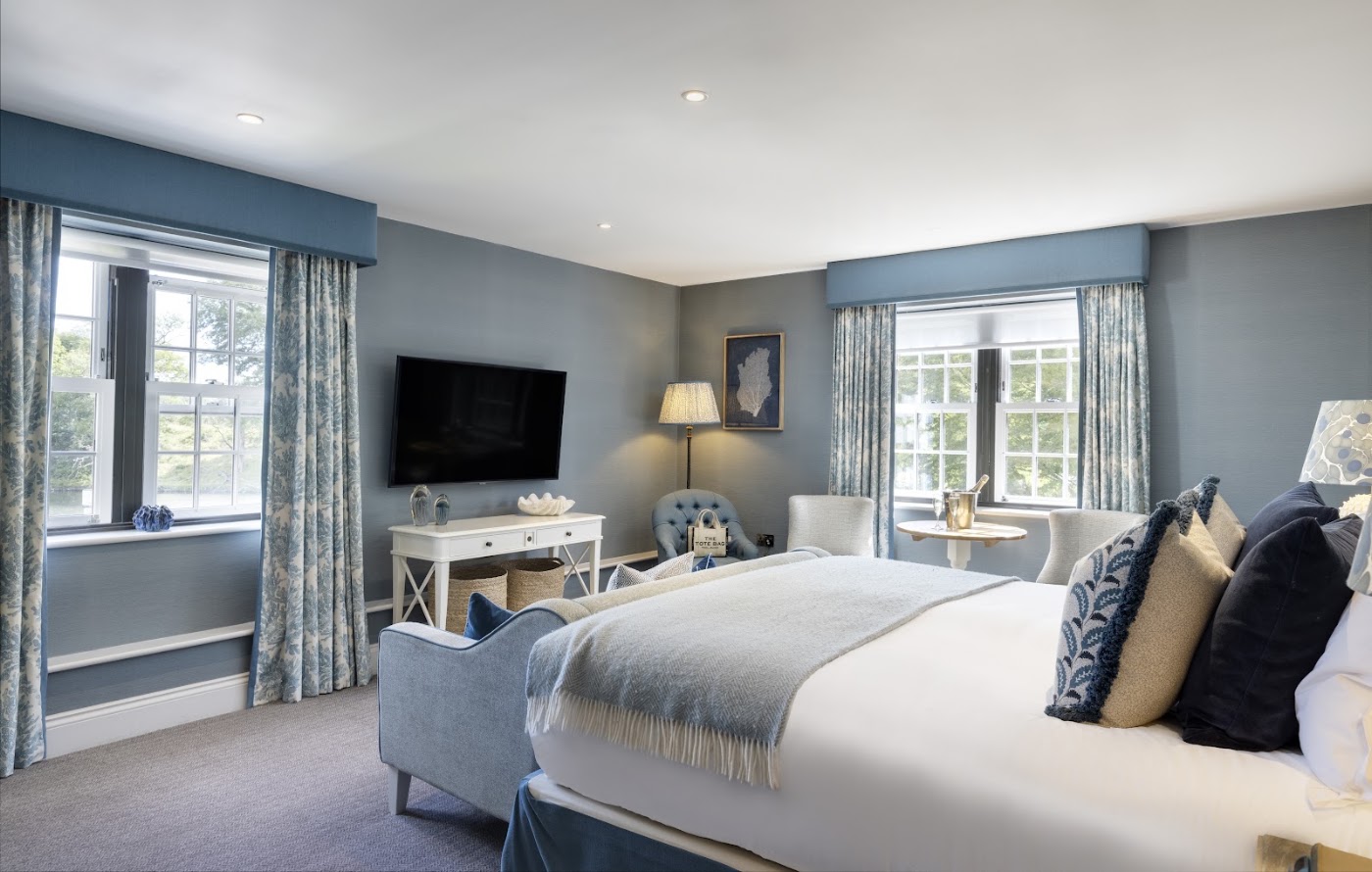 The Swan Hotel & Spa, dog-friendly hotel, photo 3