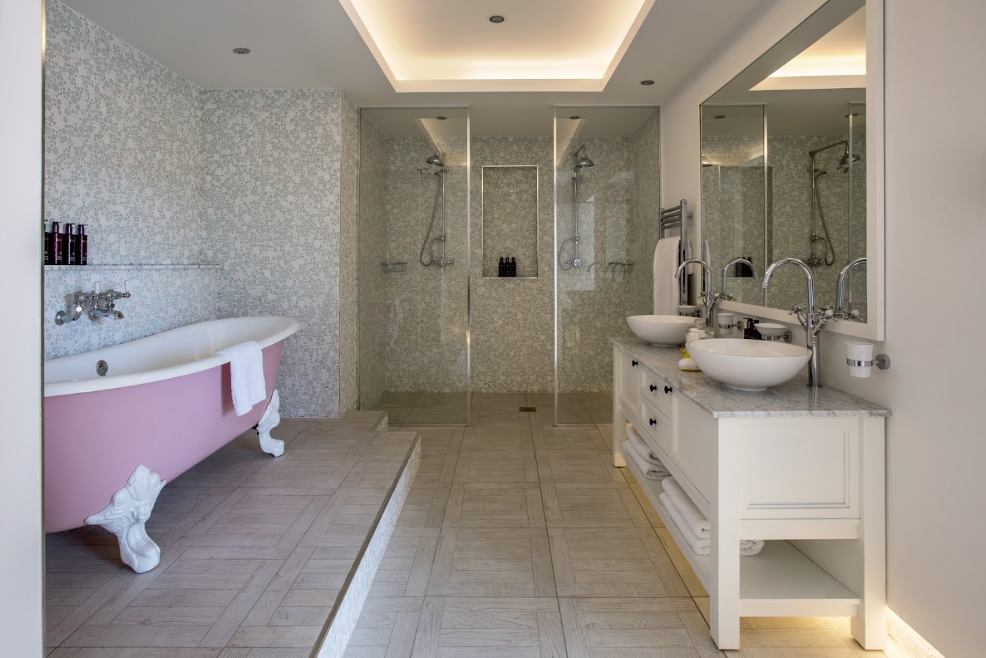 The Swan Hotel & Spa, dog-friendly hotel, photo 5