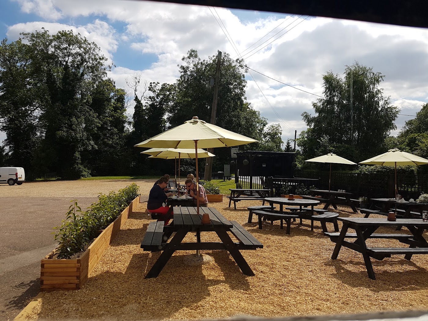 The Swan, dog-friendly hotel, photo 2