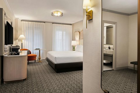 The Talbott Hotel, dog-friendly hotel, photo 3