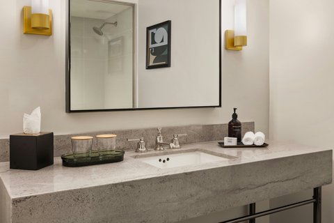 The Talbott Hotel, dog-friendly hotel, photo 4