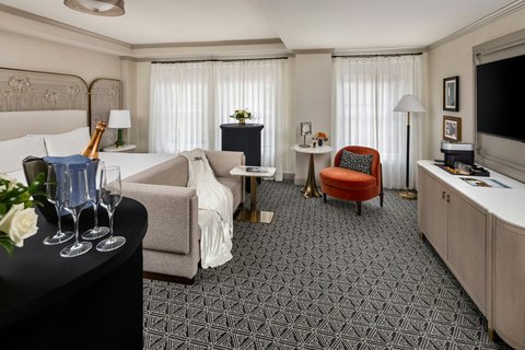 The Talbott Hotel, dog-friendly hotel, photo 5