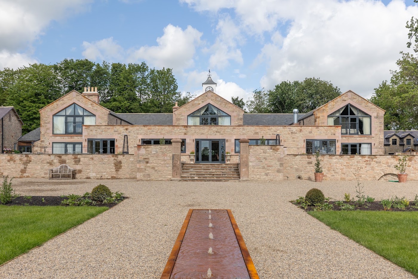 The Tempus at Charlton Hall Estate, dog-friendly hotel, photo 5