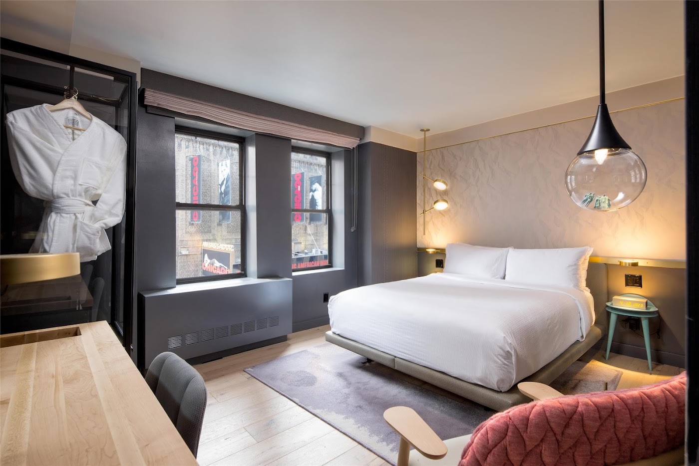 The Time New York, dog-friendly hotel, photo 3