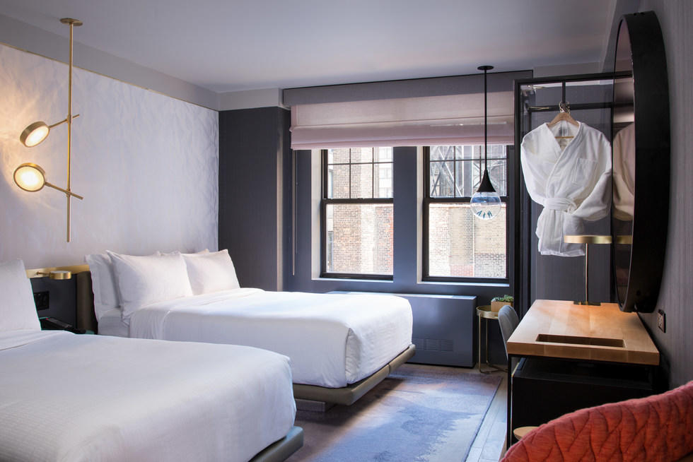 The Time New York, dog-friendly hotel, photo 5