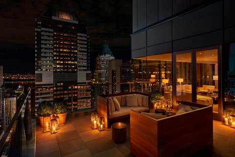 The Times Square EDITION, dog-friendly hotel, photo 2