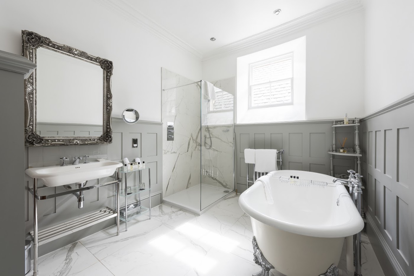 The Torridon, dog-friendly hotel, photo 3