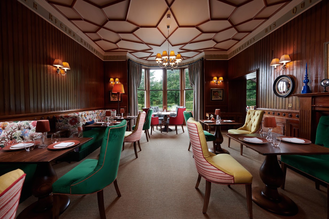 The Torridon, dog-friendly hotel, photo 4