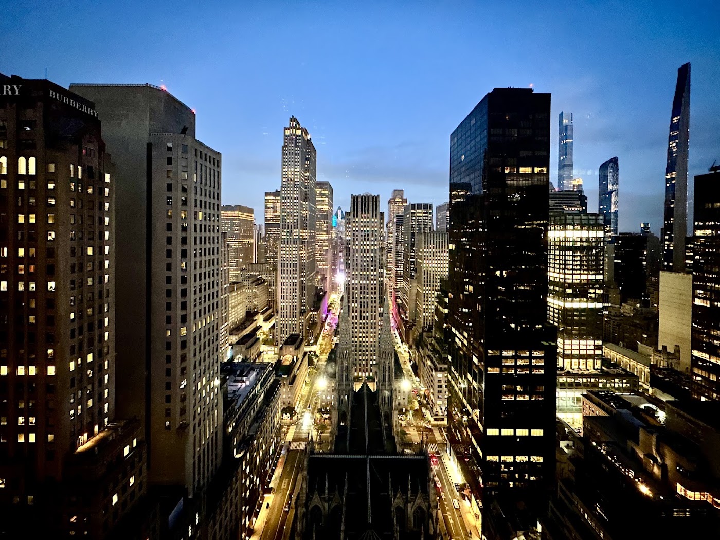 The Towers at Lotte New York Palace, dog-friendly hotel, photo 2