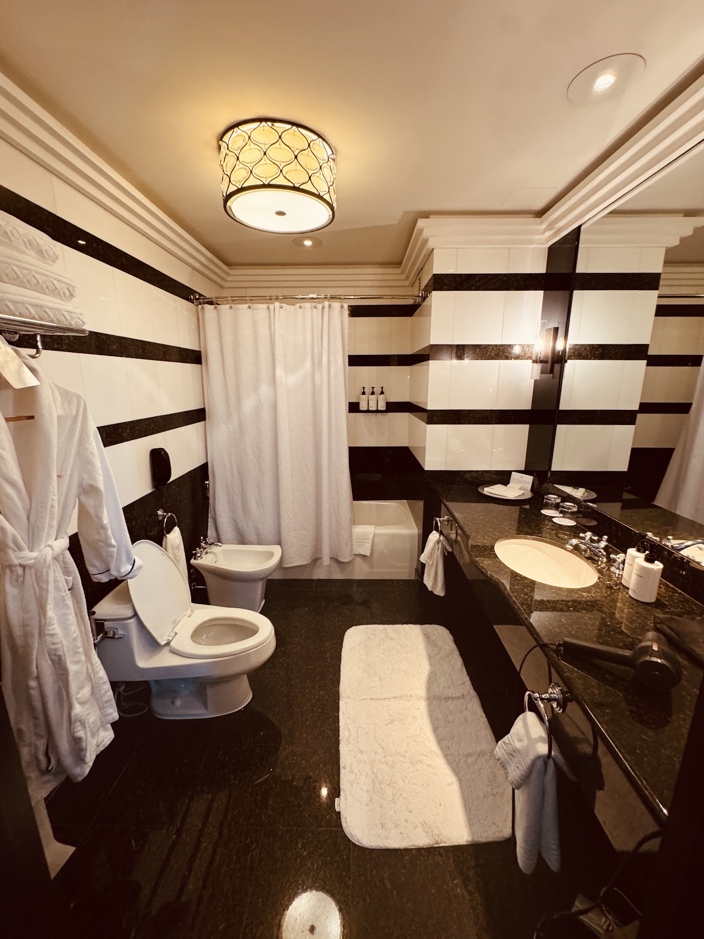 The Towers at Lotte New York Palace, dog-friendly hotel, photo 4