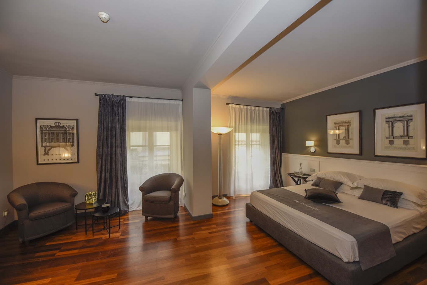 The Tuscanian Hotel, dog-friendly hotel, photo 3