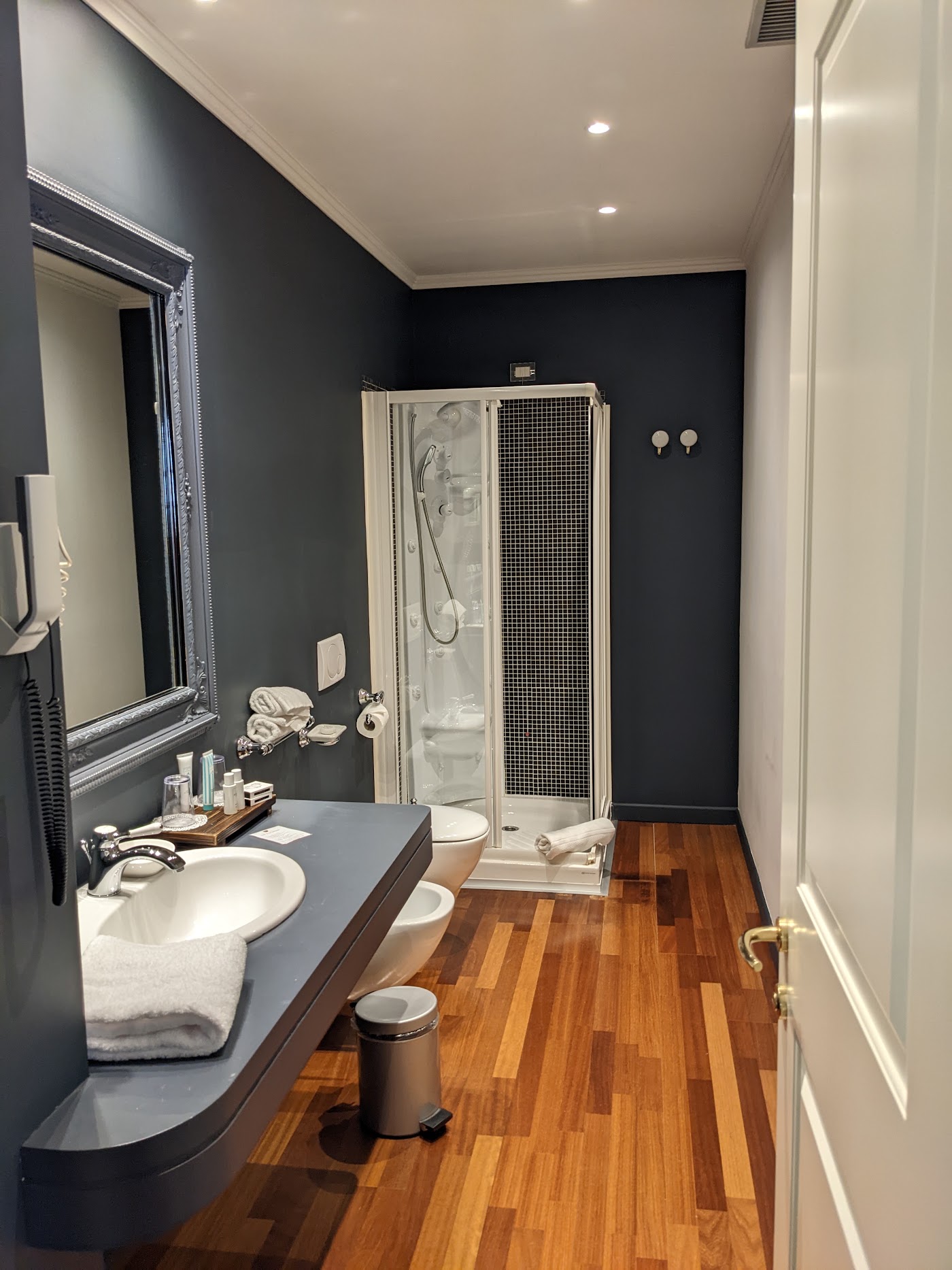The Tuscanian Hotel, dog-friendly hotel, photo 4