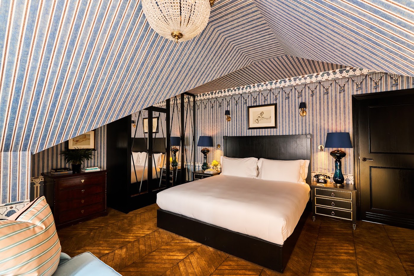 The Twenty Two, dog-friendly hotel, photo 3