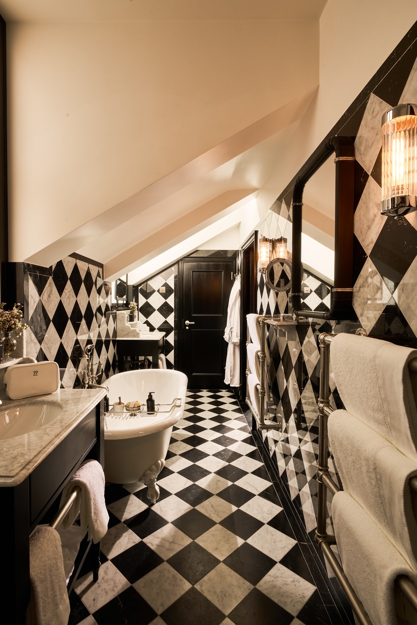 The Twenty Two, dog-friendly hotel, photo 4