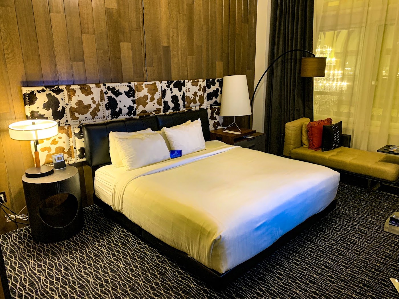 The Union Station Nashville Yards, Autograph Collection, dog-friendly hotel, photo 3
