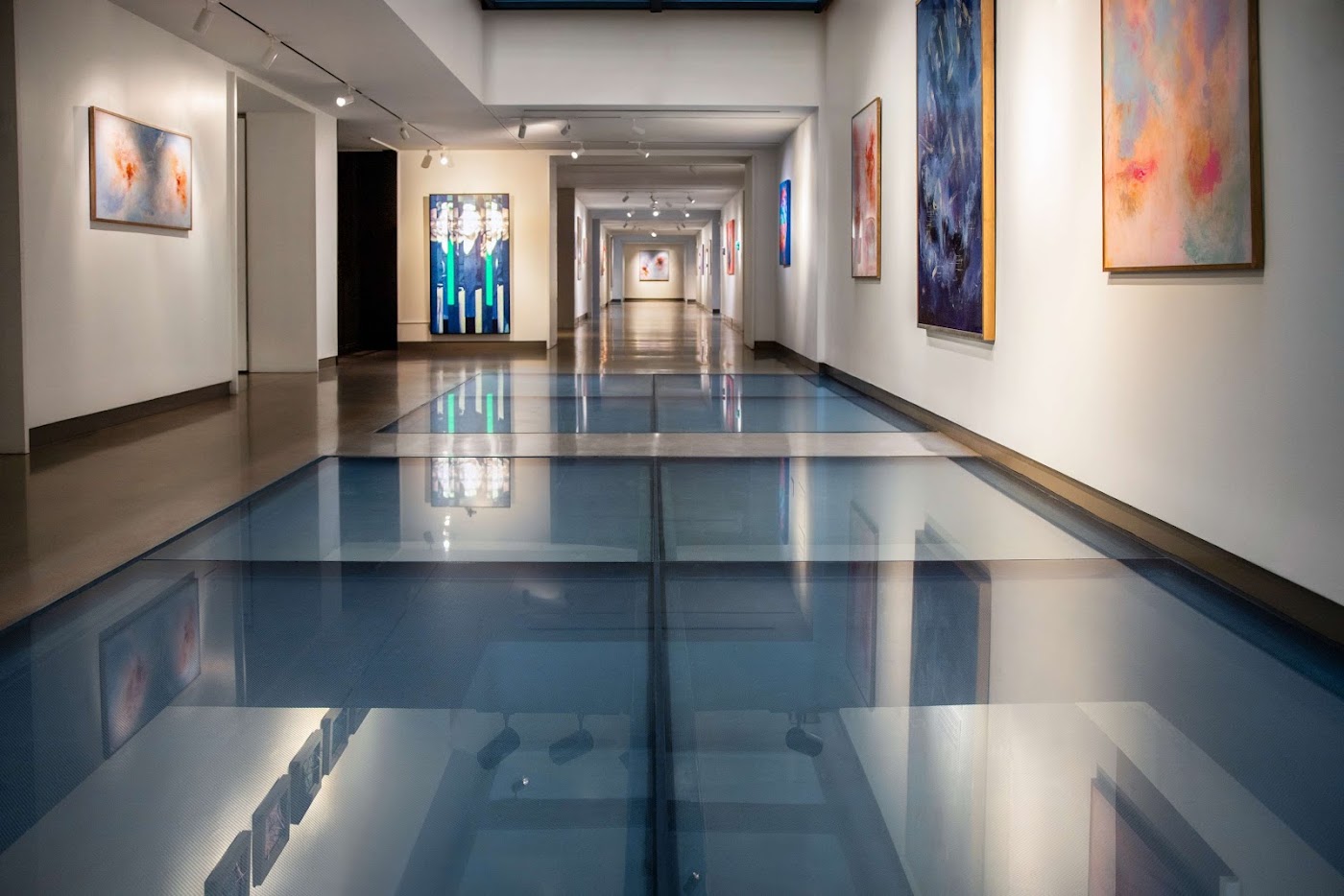 The Untitled Nashville Hotel at Bankers Alley, Tapestry Collection by Hilton, dog-friendly hotel, photo 3