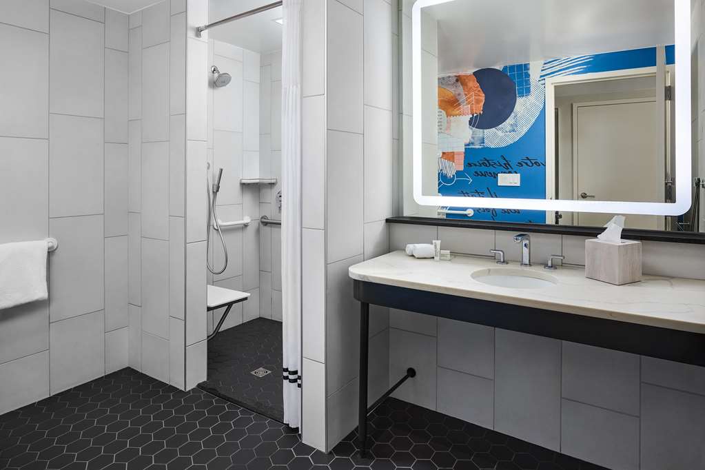 The Untitled Nashville Hotel at Bankers Alley, Tapestry Collection by Hilton, dog-friendly hotel, photo 4