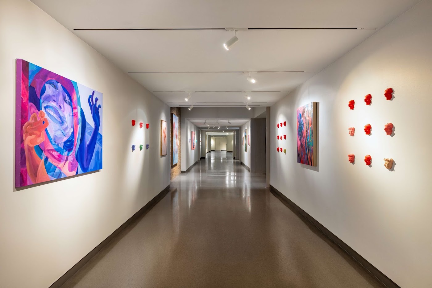 The Untitled Nashville Hotel at Bankers Alley, Tapestry Collection by Hilton, dog-friendly hotel, photo 5