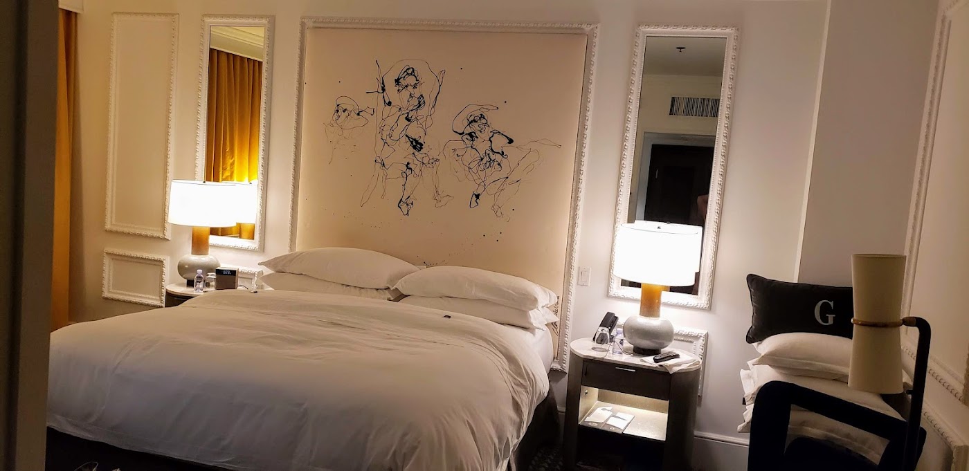 The US Grant, a Luxury Collection Hotel, San Diego, dog-friendly hotel, photo 2