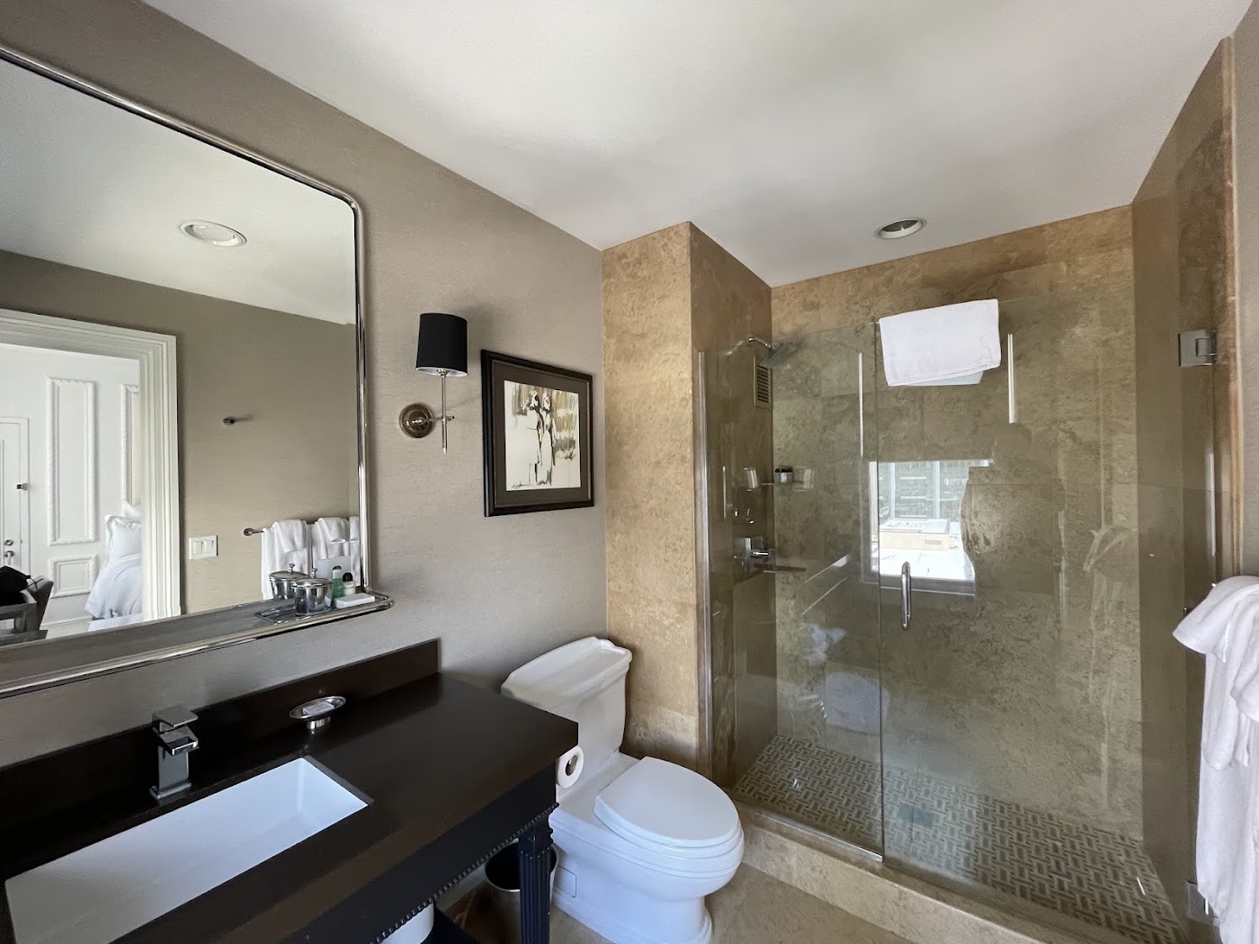 The US Grant, a Luxury Collection Hotel, San Diego, dog-friendly hotel, photo 3