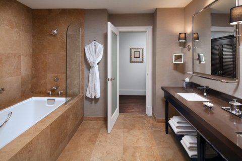 The US Grant, a Luxury Collection Hotel, San Diego, dog-friendly hotel, photo 5