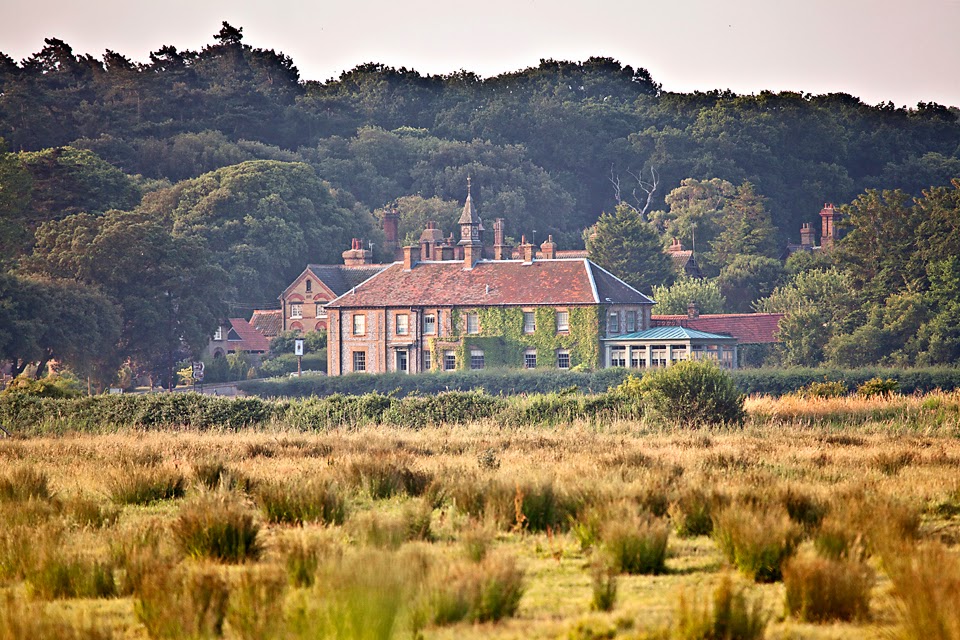 The Victoria, dog-friendly hotel, photo 2