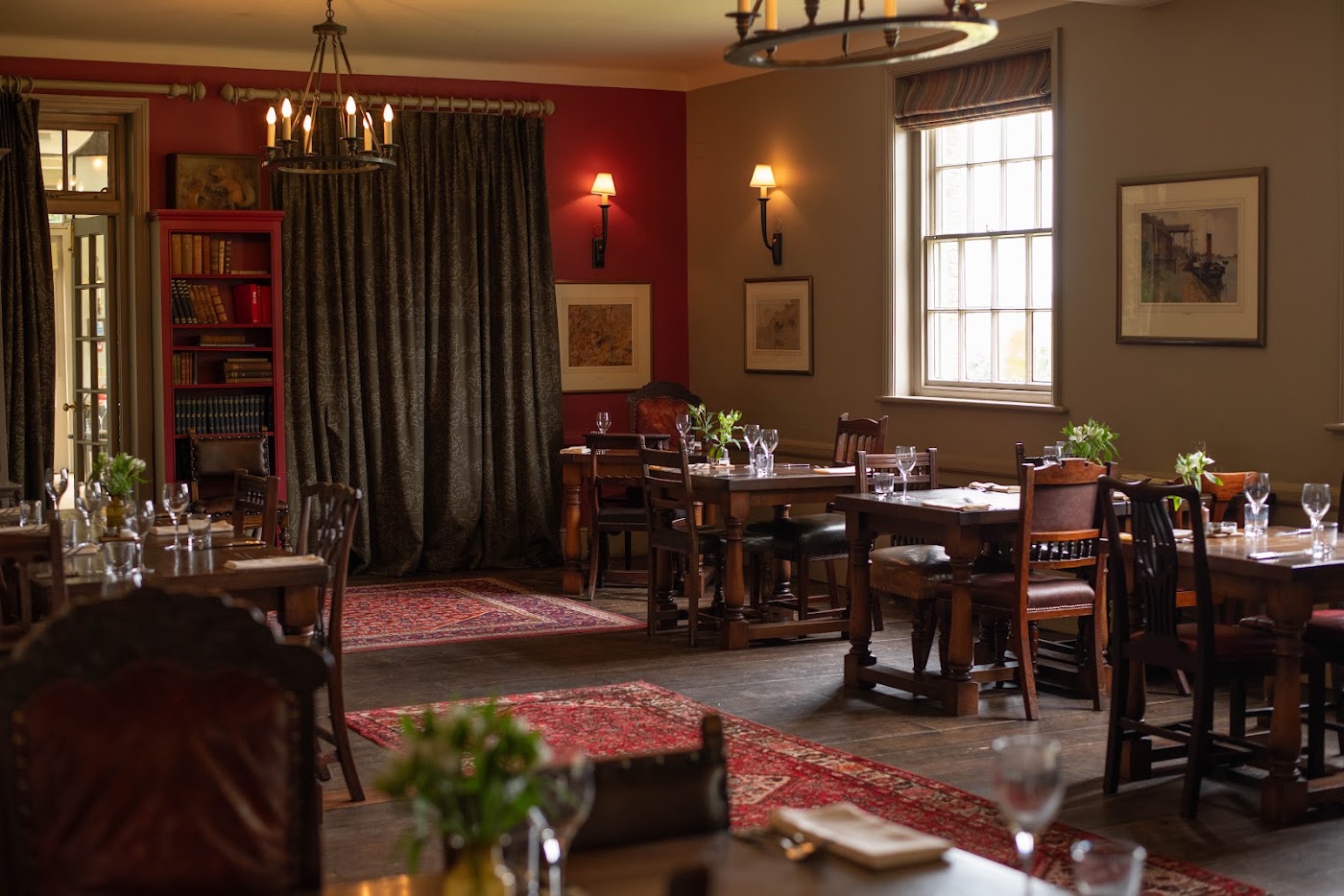 The Victoria, dog-friendly hotel, photo 5