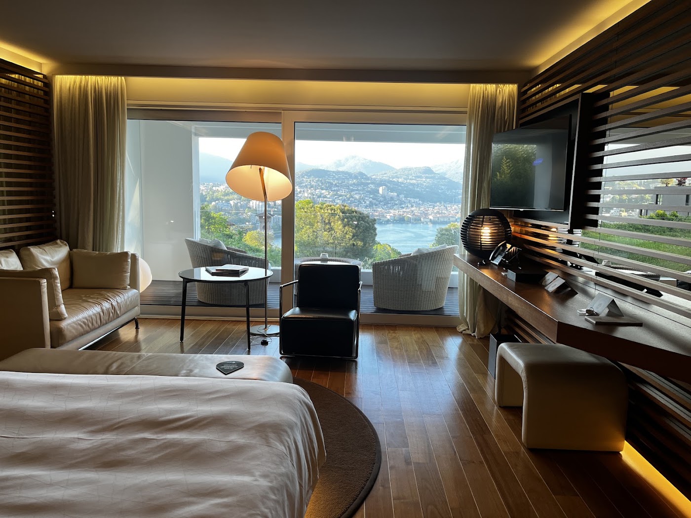 THE VIEW Lugano, dog-friendly hotel, photo 3