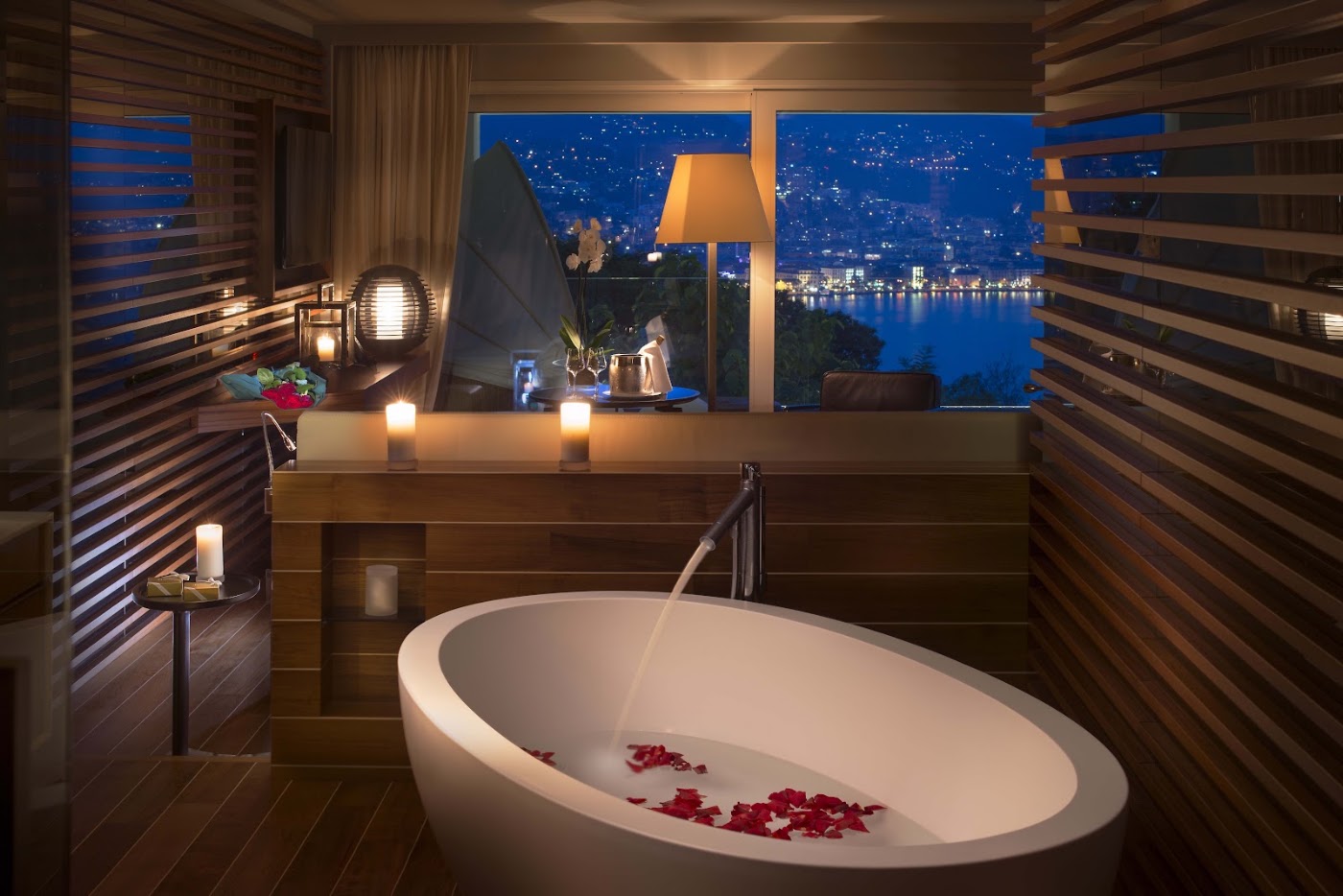 THE VIEW Lugano, dog-friendly hotel, photo 5