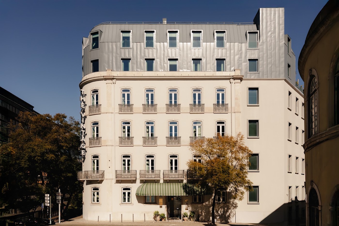 The Vintage Hotel & Spa, dog-friendly hotel, photo 2