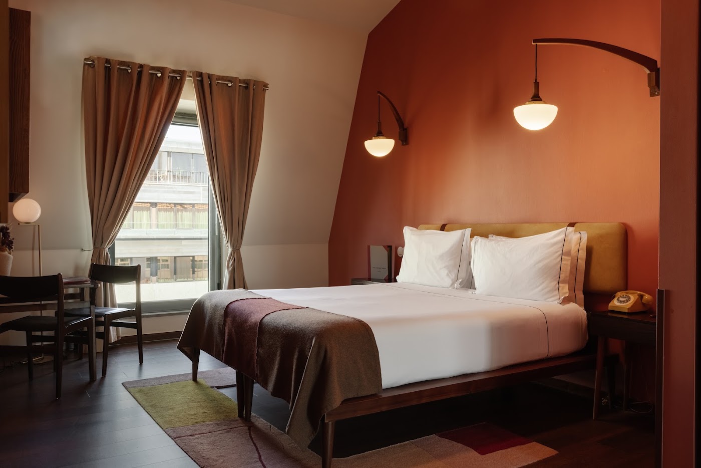 The Vintage Hotel & Spa, dog-friendly hotel, photo 3