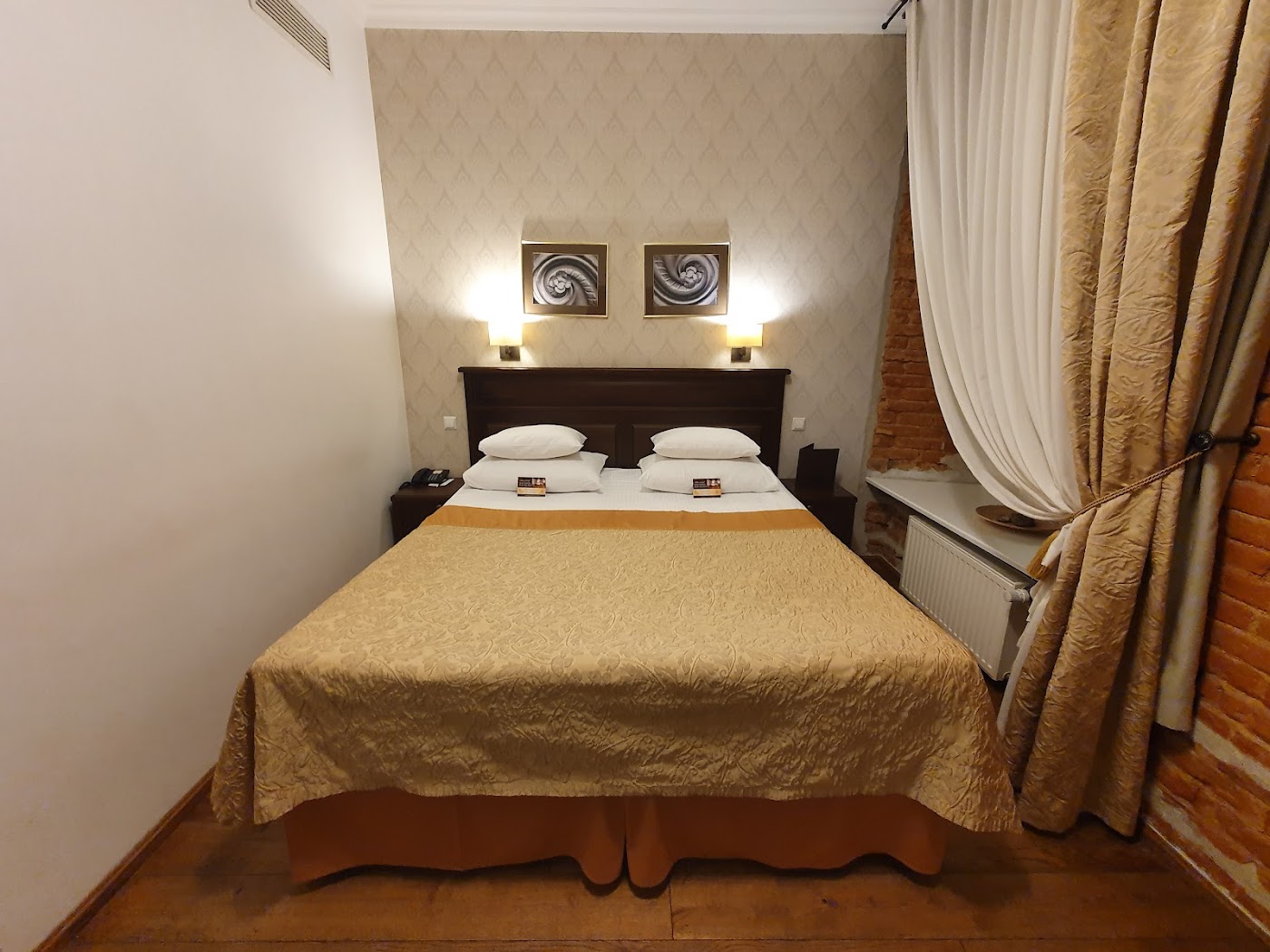 The Von Stackelberg Hotel Tallinn, dog-friendly hotel, photo 3
