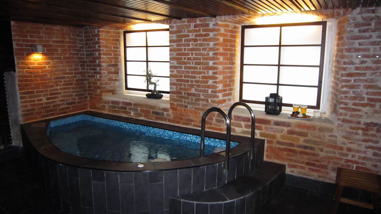 The Von Stackelberg Hotel Tallinn, dog-friendly hotel, photo 4