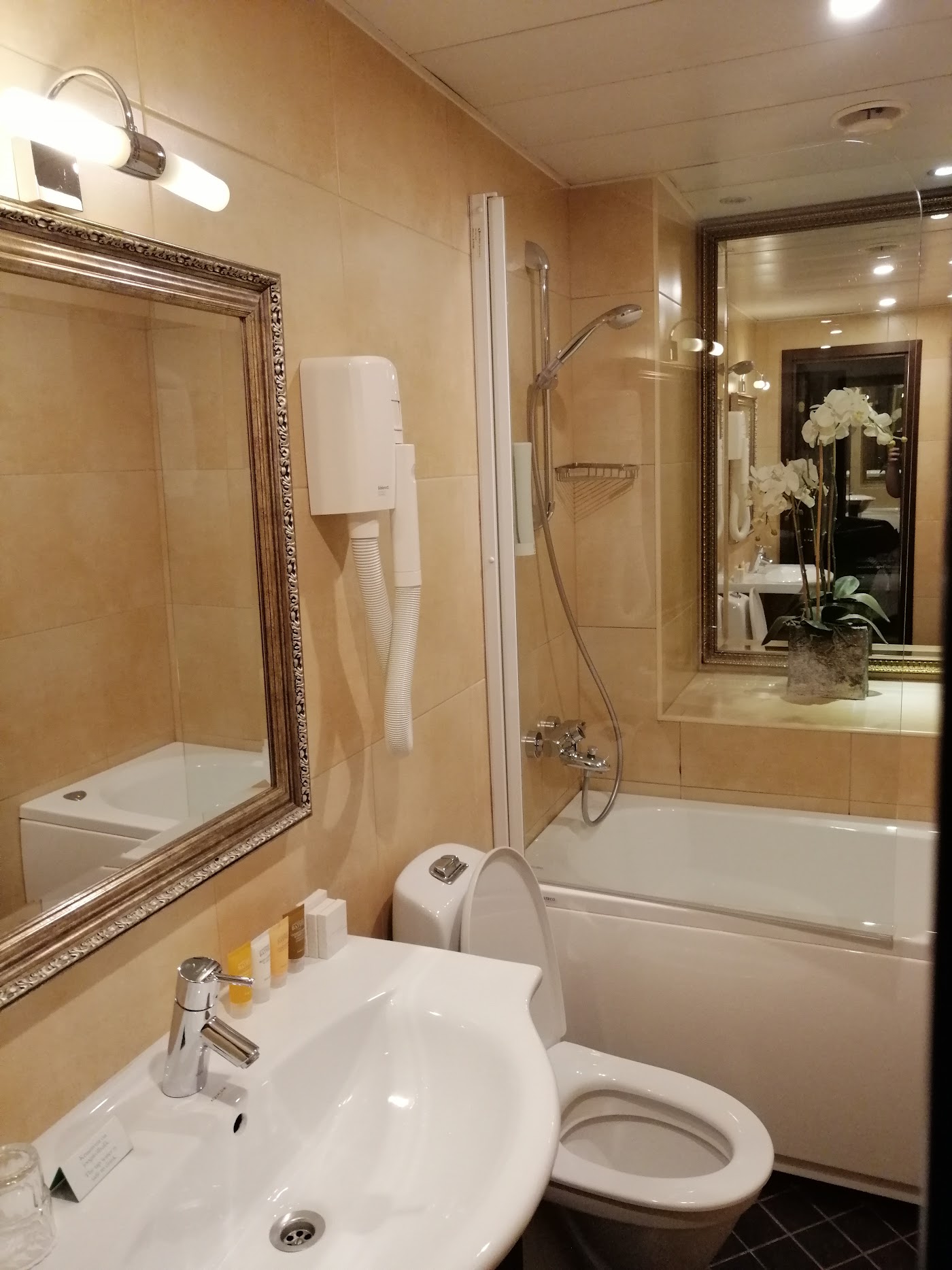 The Von Stackelberg Hotel Tallinn, dog-friendly hotel, photo 5