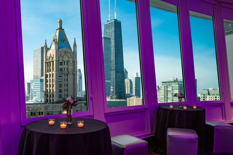 The Wade Chicago, dog-friendly hotel, photo 2