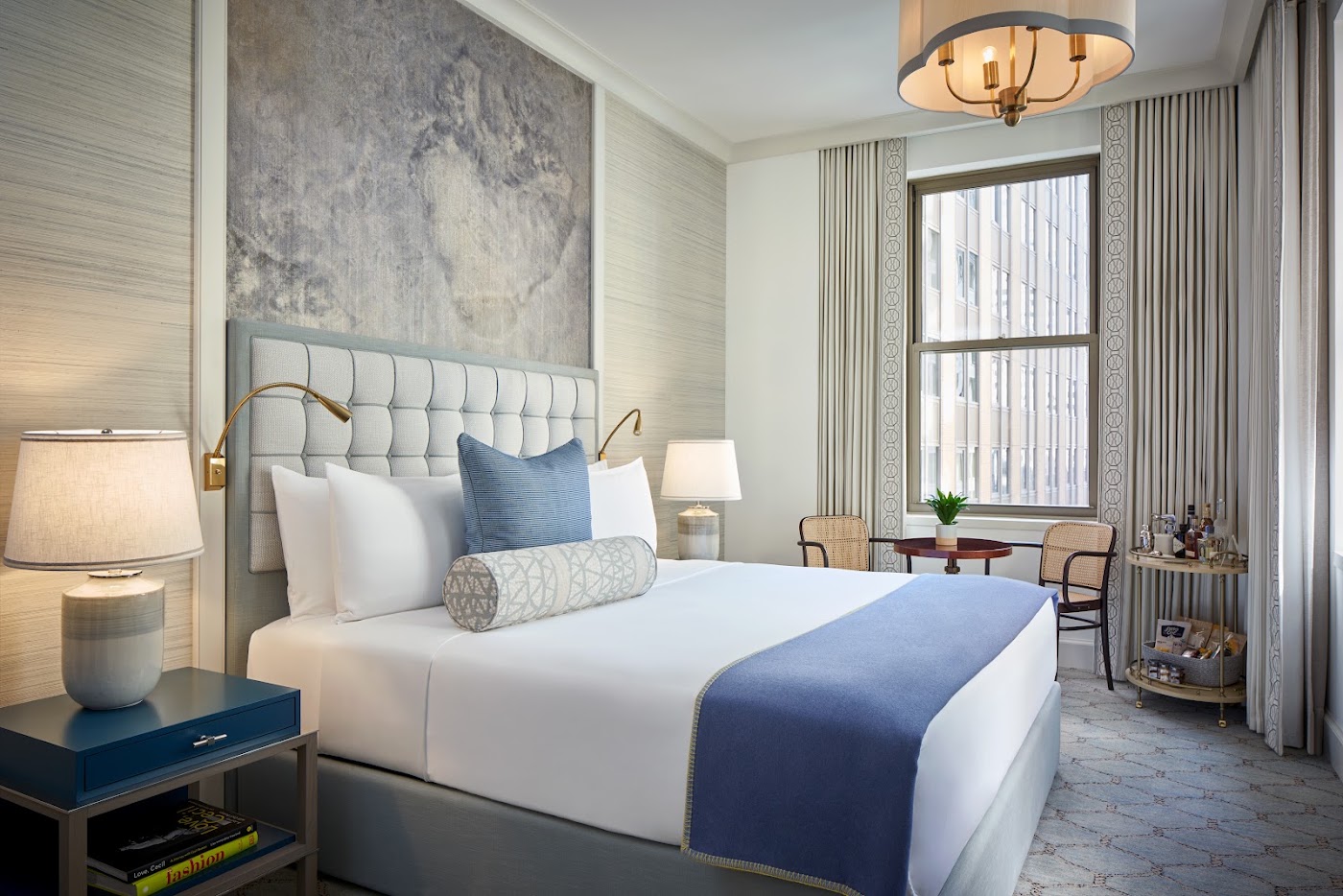 The Wall Street Hotel, dog-friendly hotel, photo 3
