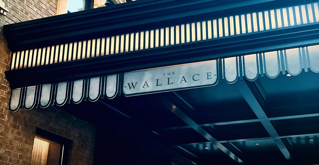 The Wallace, dog-friendly hotel, photo 2
