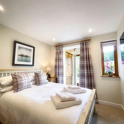 The Wensleydale Heifer, dog-friendly hotel, photo 3