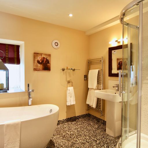The Wensleydale Heifer, dog-friendly hotel, photo 4