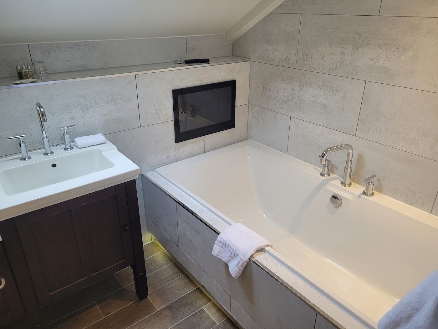 The West Park Hotel, dog-friendly hotel, photo 4