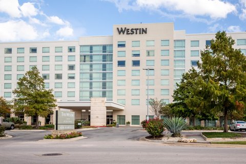 The Westin Austin at The Domain, dog-friendly hotel, photo 2