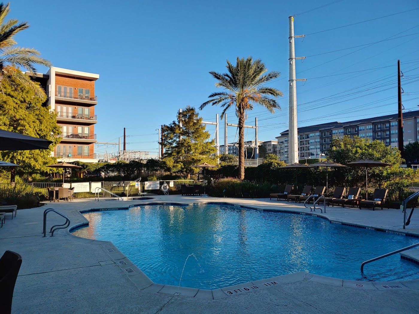 The Westin Austin at The Domain, dog-friendly hotel, photo 4